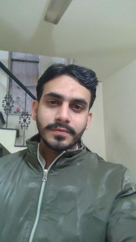 Man image