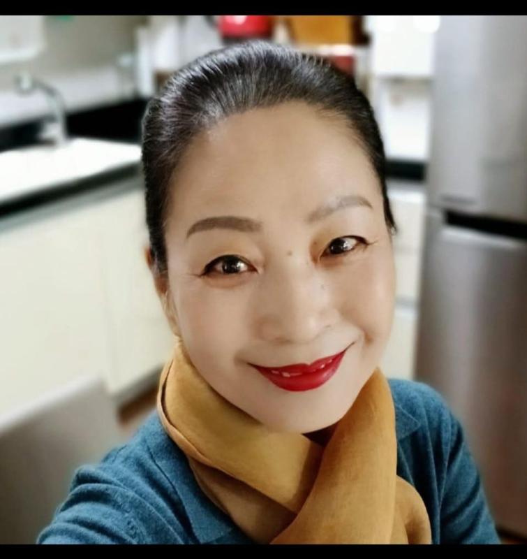 Woman image