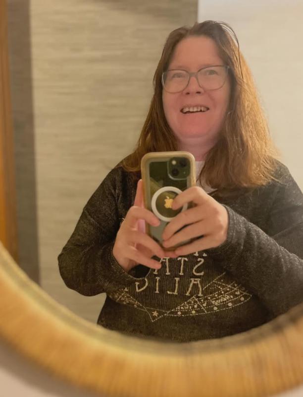 Woman image