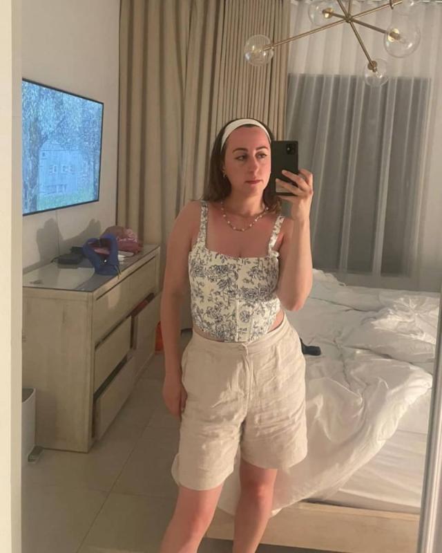 Woman image