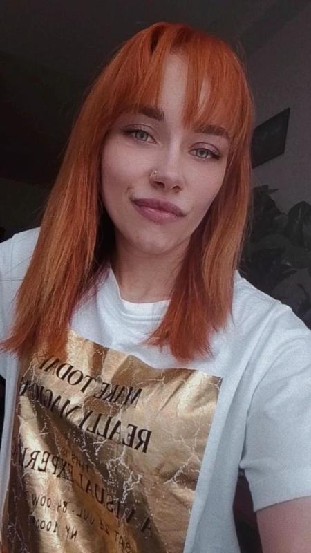 Woman image