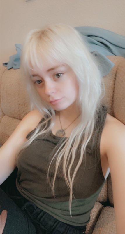 Woman image