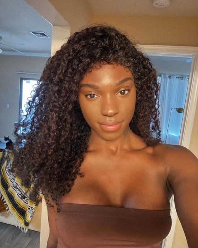 Woman image