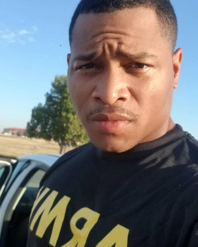 Man image