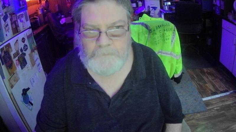 Man image
