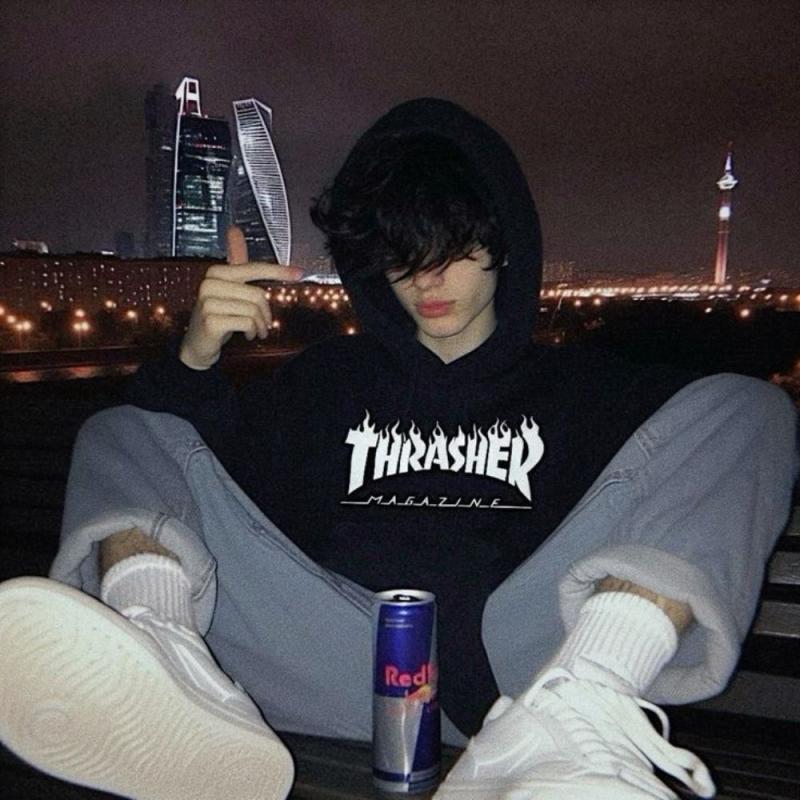 Man image