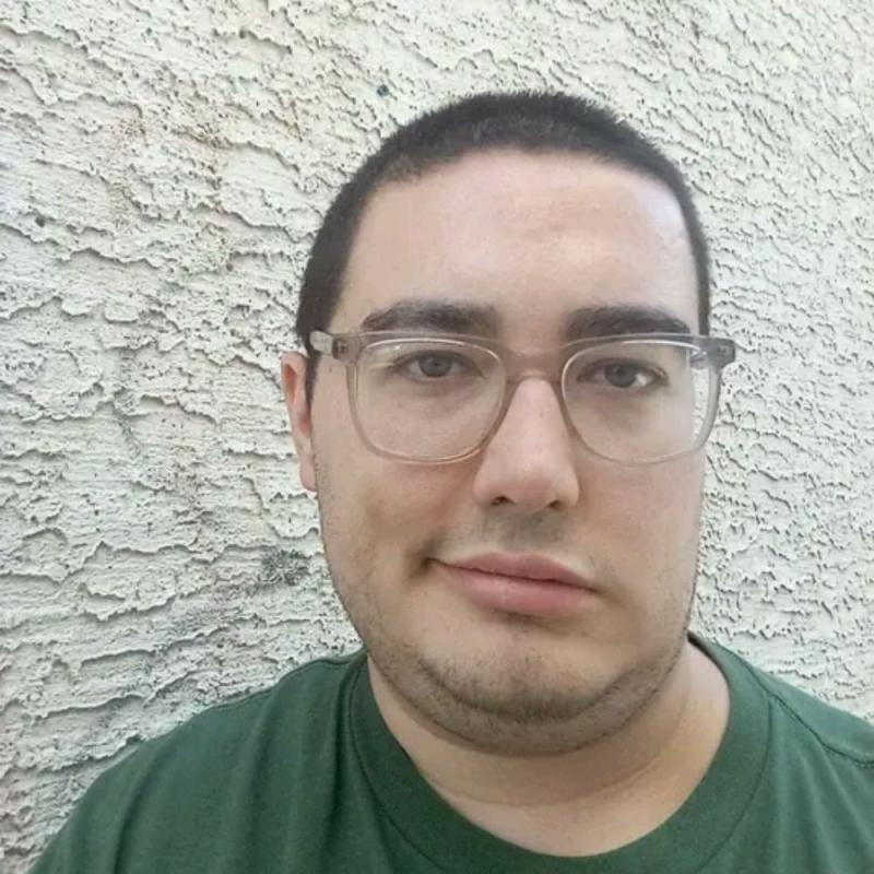 Man image