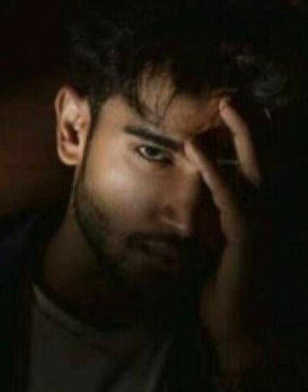 Man image