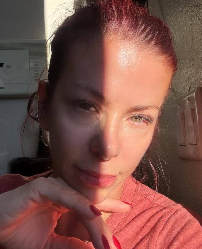 Woman image