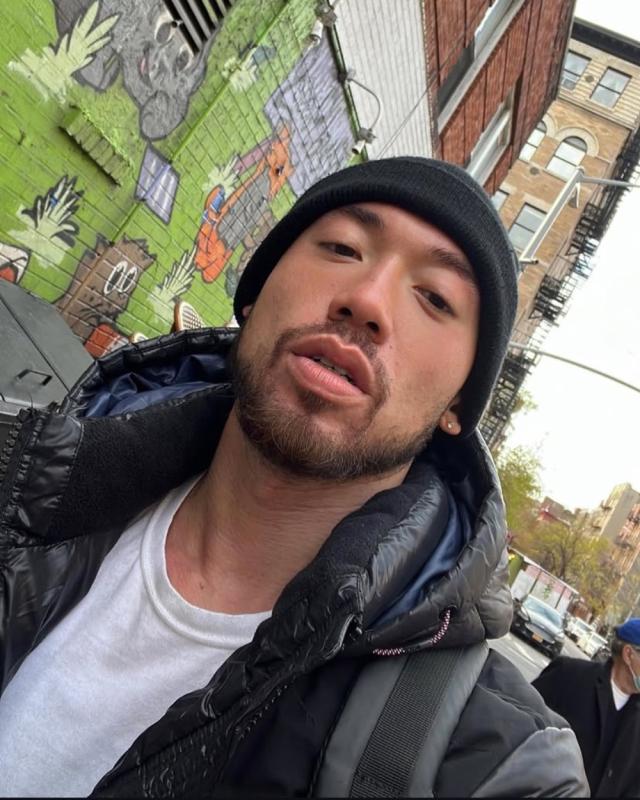 Man image