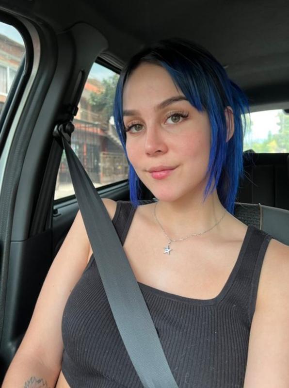 Woman image