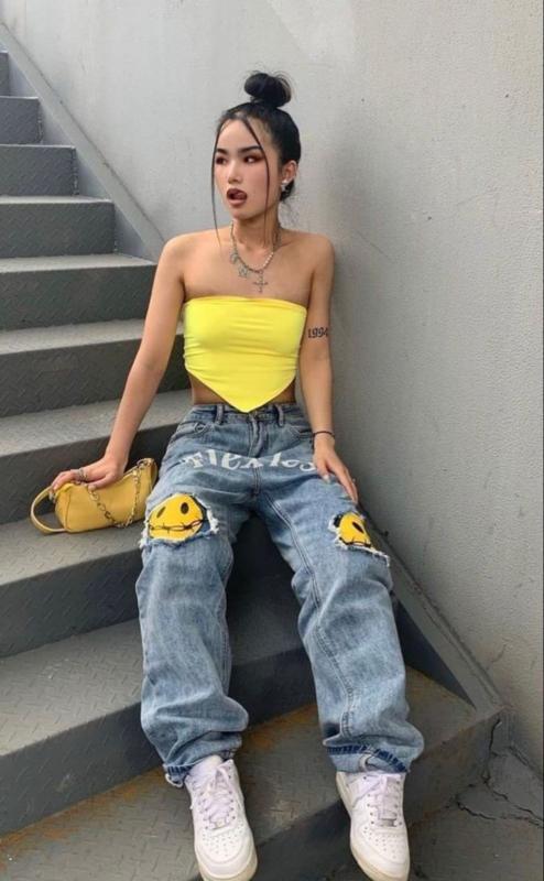 Woman image