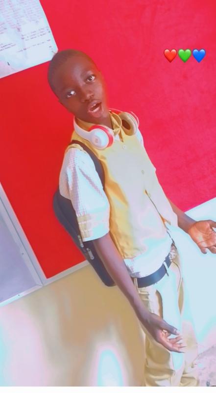 Man image