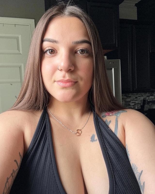 Woman image