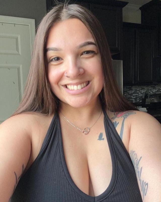 Woman image