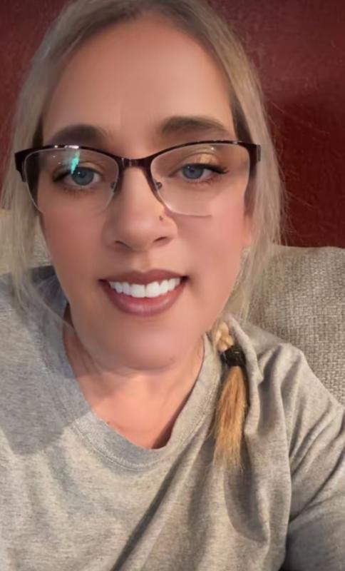Woman image