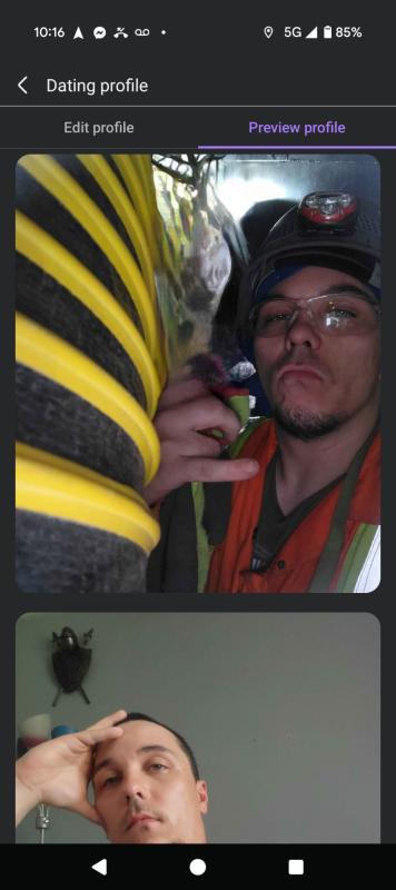 Man image