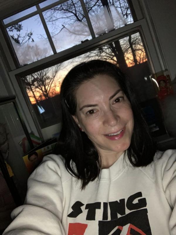 Woman image