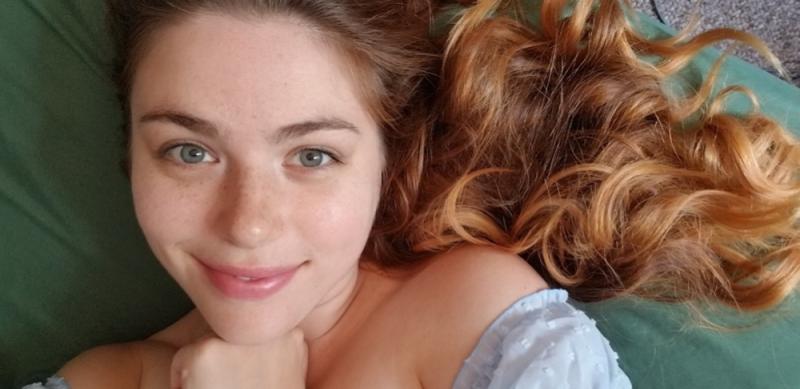 Woman image