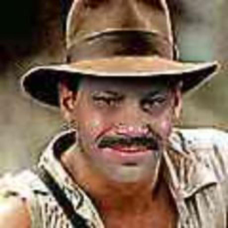 Man image