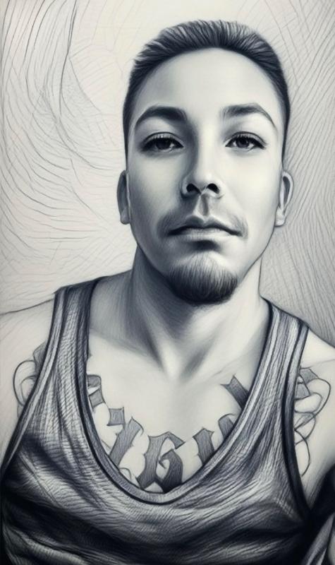 Man image