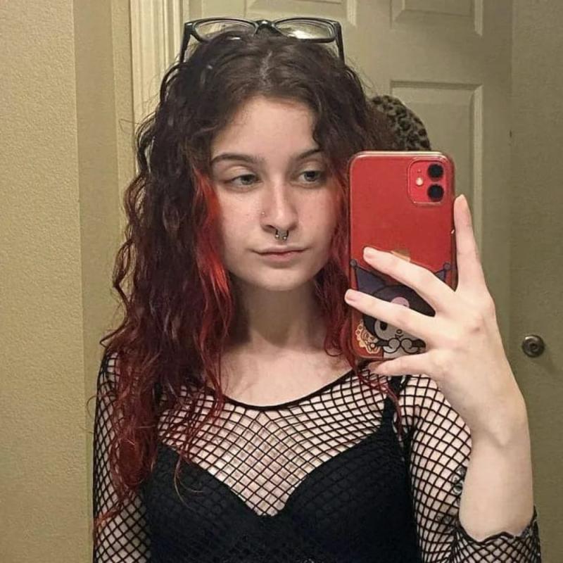 Woman image