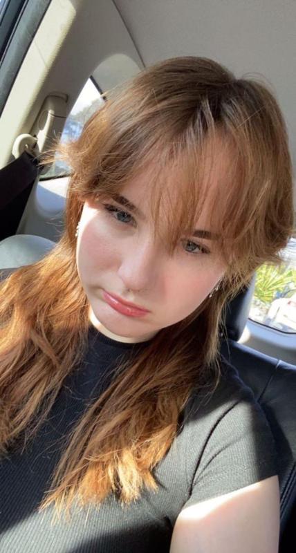 Woman image