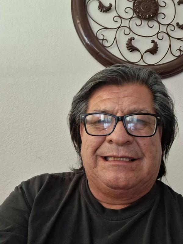Man image