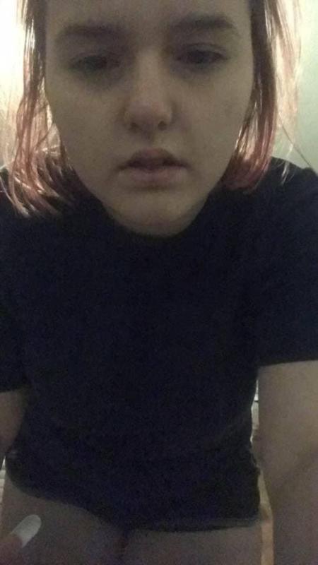 Woman image