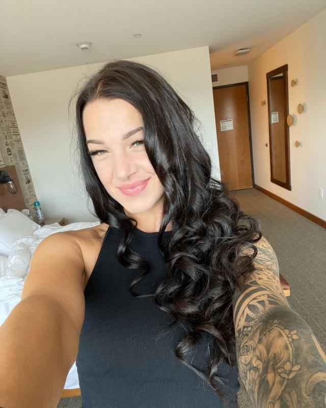 Woman image