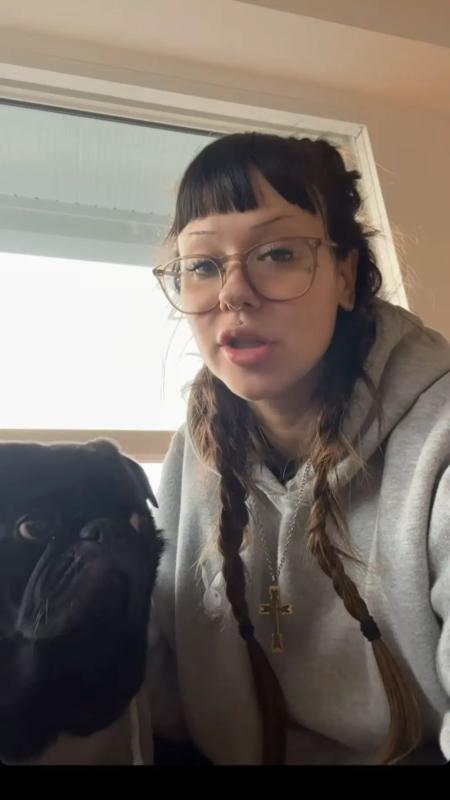 Woman image