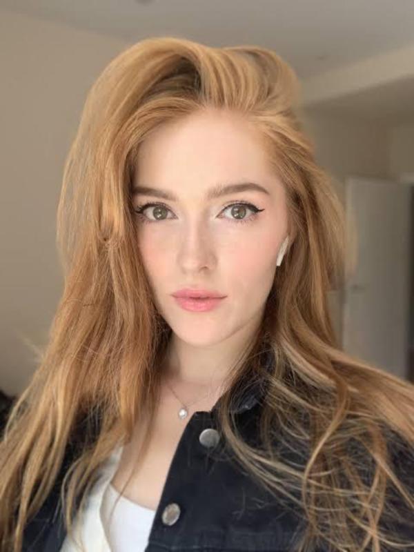 Woman image