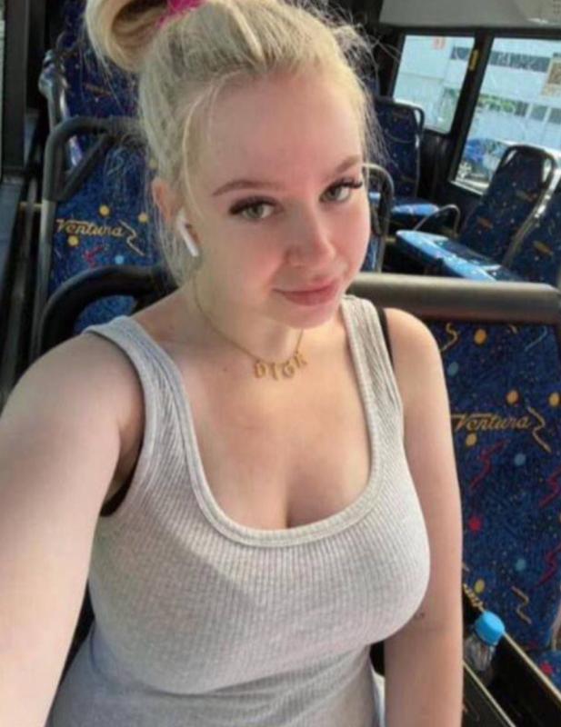 Woman image