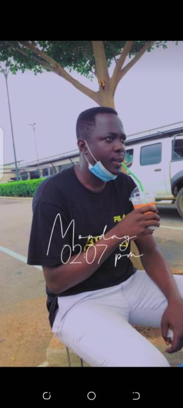 Man image