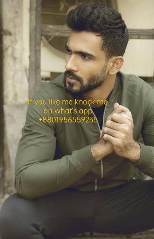 Man image