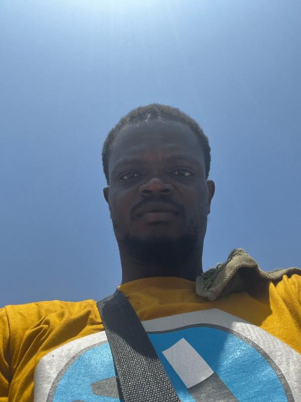 Man image