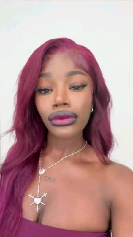 Woman image