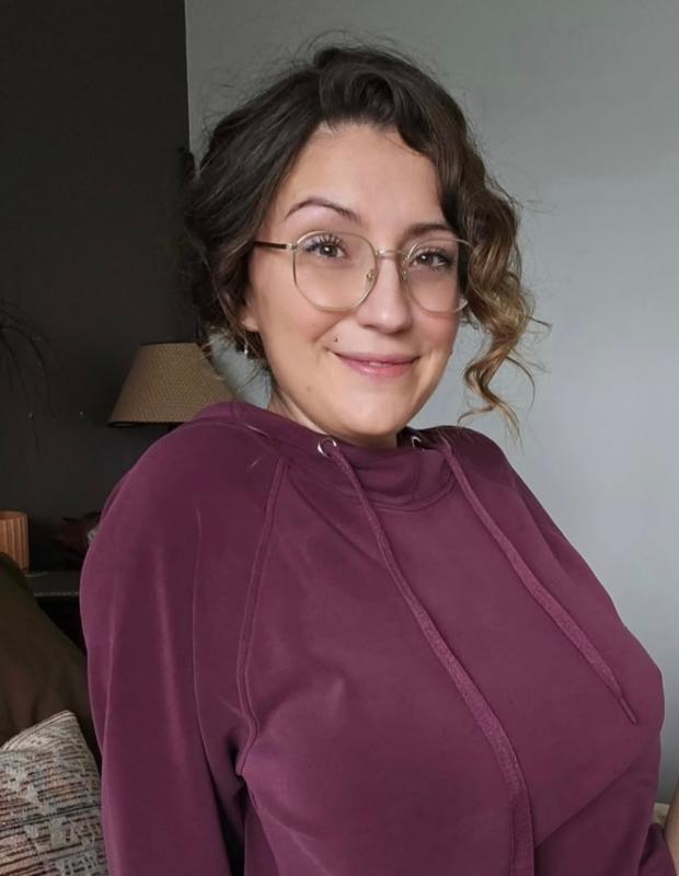 Woman image