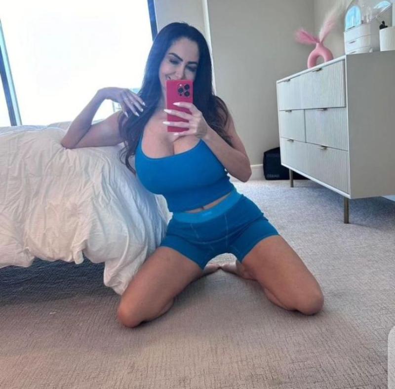 Woman image