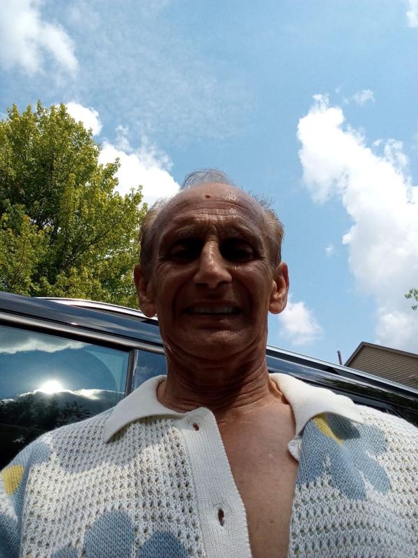 Man image