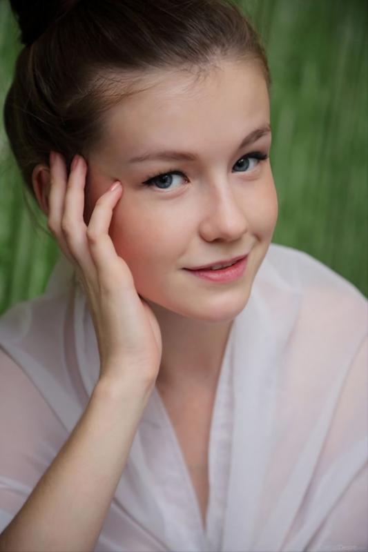 Woman image