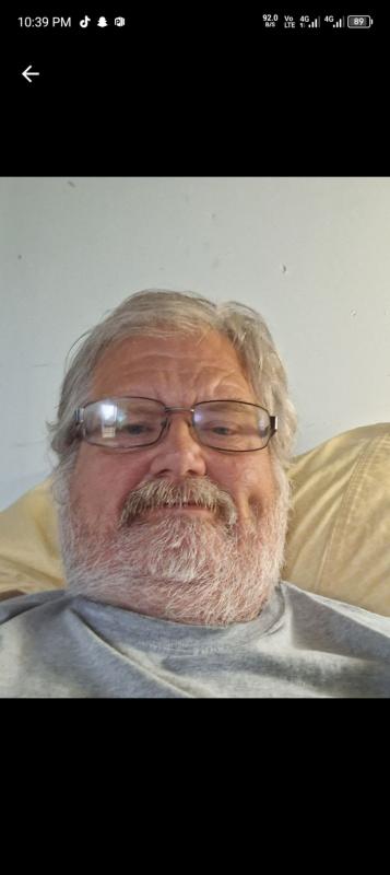 Man image