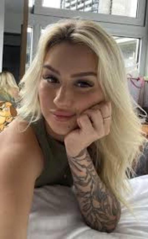 Woman image