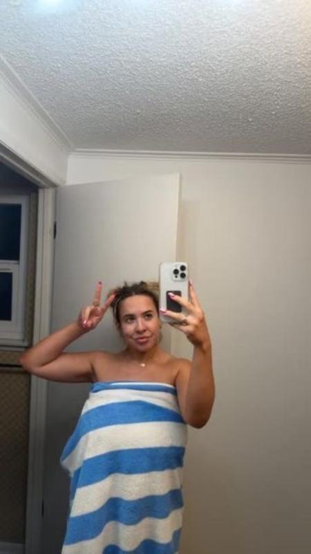 Woman image