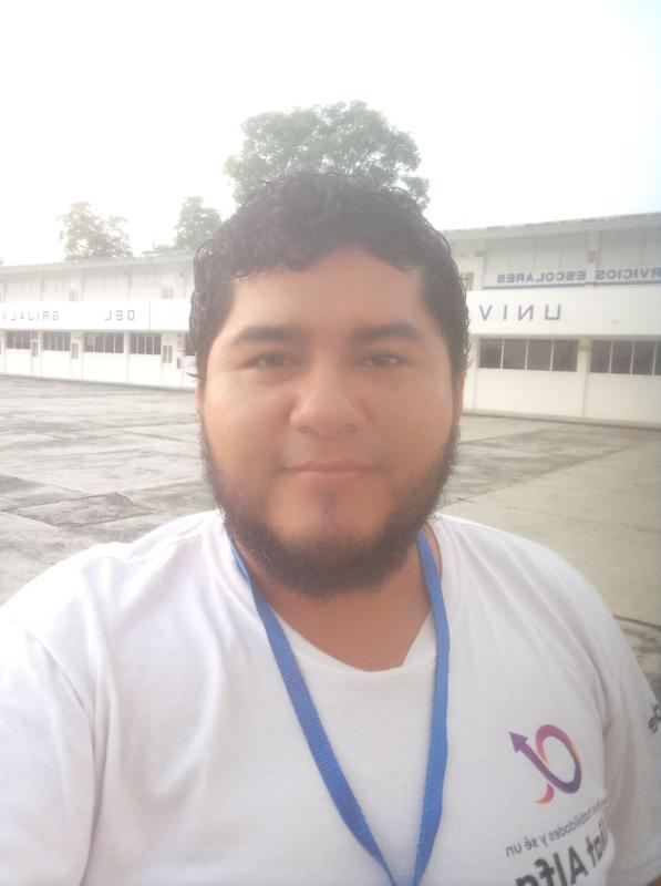 Man image