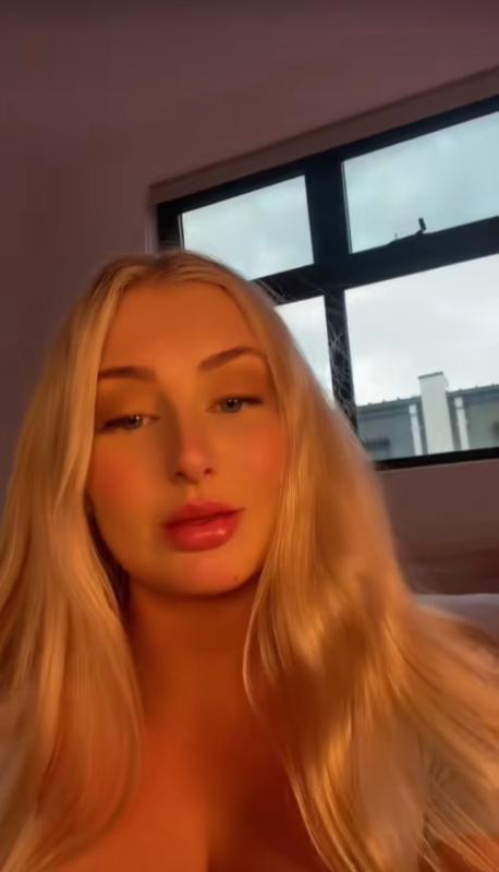 Woman image