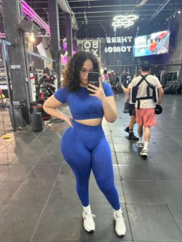 Woman image