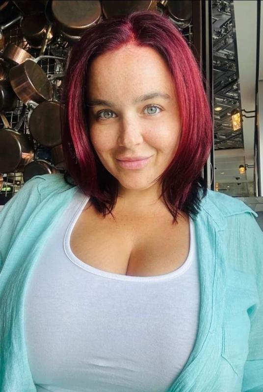 Woman image