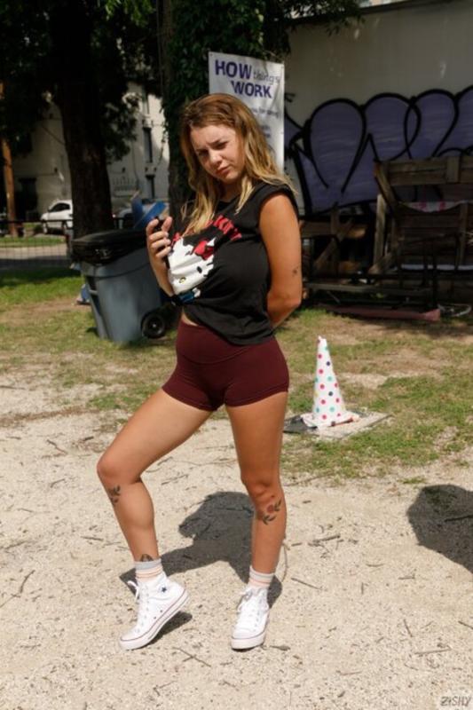 Woman image