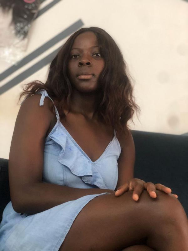 Woman image